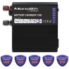 Inteligentna ładowarka Qoltec Monolith do akumulatorów LiFePO4 AGM GEL SLA 10A 12V Inteligentna ładowarka Qoltec Monolith do akumulatorów LiFePO4 AGM GEL SLA 10A 12V