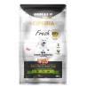 BIOFEED Euphoria fresh meat adult indyk/jagnię xs/s 0,5kg