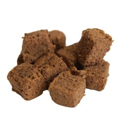 Tuf Tuf Psie żelki - krówki wołowe 80g