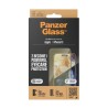 PanzerGlass UWF Anti Reflective & Bluelight Przezroczysta ochrona ekranu Apple 1 szt.