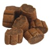 Tuf Tuf Psie żelki - dropsy wieprzowe 80g Tuf Tuf Psie żelki - dropsy wieprzowe 80g