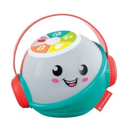 Clementoni Dixi muzyczna kula