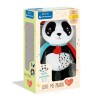 Clementoni Przytulanka panda