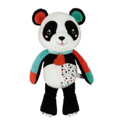 Clementoni Przytulanka panda