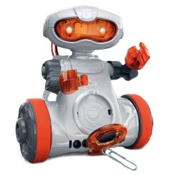 Clementoni Naukowa Zabawa - Robot Mio nowa generacja