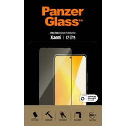 Szkło ochronne PanzerGlass Xiaomi 12