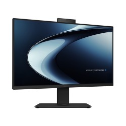 ASUS AIO P470VAK-BPE100X i7-13620H 27.0"FHD 300nits 100Hz AG 16GB DDR5 SSD512 Intel UHD Graphics WLAN+BT LAN Cam1080p W11Pro