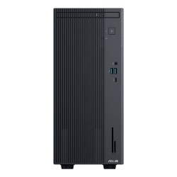 ASUS ExpertCenter P500MV-13620H010X i7-13620H 16GB DDR5 5600 SSD1TB UHD Graphics DVD WLAN+BT LAN 180W W11Pro 3Y OnSite Gray