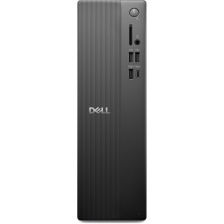 Dell Slim ECS1250 i5-14400 16GB DDR5 4800 SSD512 Intel UHD 730 WLAN + BT Kb Mouse W11Pro 3Y ProSupport