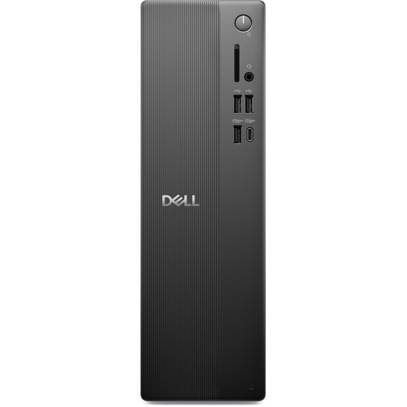 Dell Slim ECS1250 i5-14400 16GB DDR5 4800 SSD512 Intel UHD 730 WLAN + BT Kb Mouse W11Pro 3Y ProSupport Dell Slim ECS1250 i5-14400 16GB DDR5 4800 SSD512 Intel UHD 730 WLAN + BT Kb Mouse W11Pro 3Y ProSupport