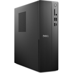 Dell Slim ECS1250 i5-14400 16GB DDR5 4800 SSD512 Intel UHD 730 WLAN + BT Kb Mouse W11Pro 3Y ProSupport