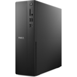 Dell Slim ECS1250 i5-14400 16GB DDR5 4800 SSD512 Intel UHD 730 WLAN + BT Kb Mouse W11Pro 3Y ProSupport