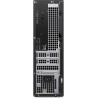 Dell Slim ECS1250 i5-14400 16GB DDR5 4800 SSD512 Intel UHD 730 WLAN + BT Kb Mouse W11Pro 3Y ProSupport