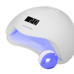 Lampa UV/LED do paznokci Medisana ND 880