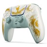 Kontroler SONY DualSense Ltd.Ed Ghost of Yotei gold