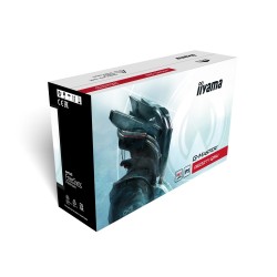 MONITOR IIYAMA LED 31,5" GB3271QSU-B1