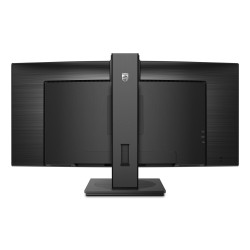 Philips 5000 series 34B1U5600CH/00 LED display 86,4 cm (34") 3440 x 1440 px Wide Quad HD LCD Czarny