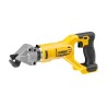 DeWALT DCS496N-XJ nożyce