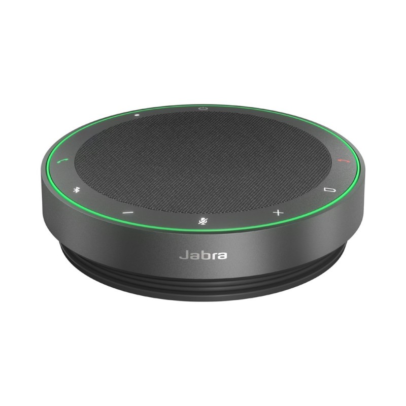 Jabra 2775-419 telefon konferencyjny Uniwersalne USB/Bluetooth Szary