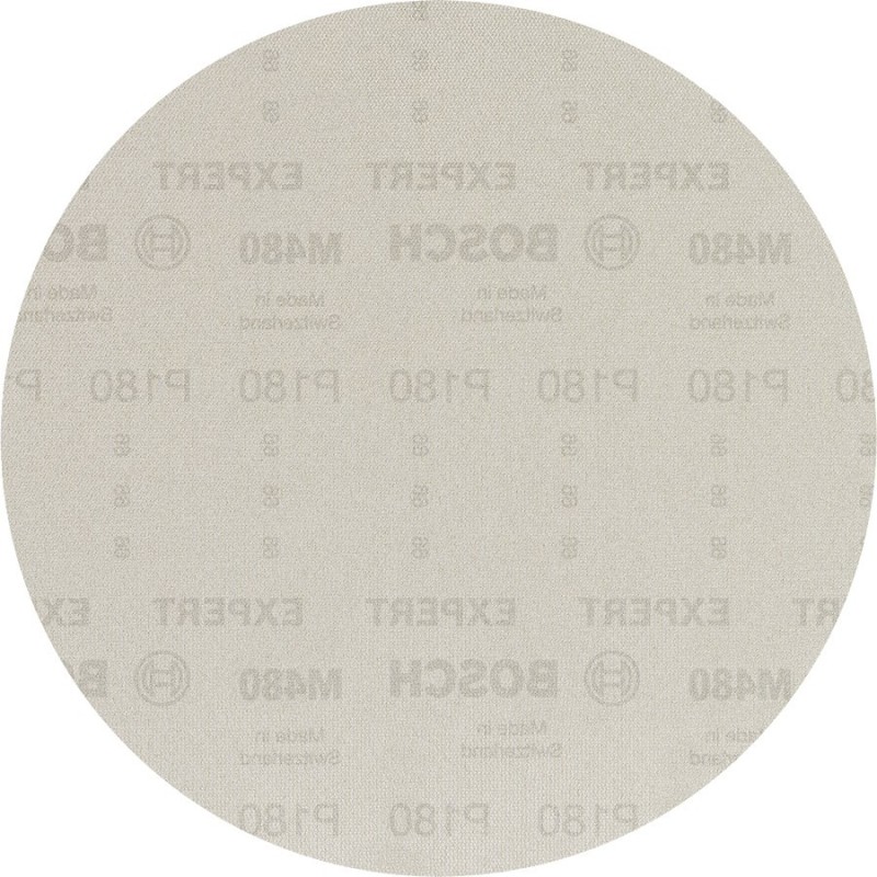 Bosch 2 608 900 711 akcesorium do szlifierek 25 szt. Siatka szlifierska Bosch 2 608 900 711 akcesorium do szlifierek 25 szt. Siatka szlifierska