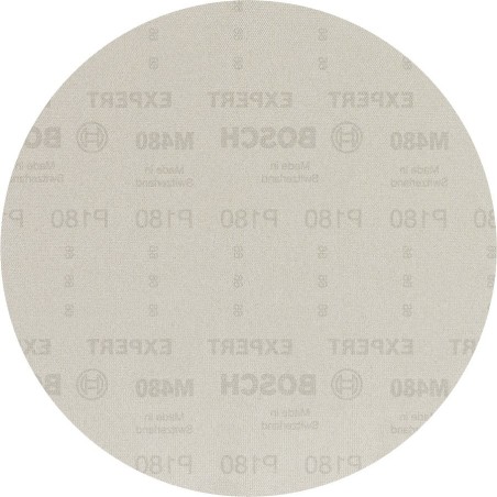 Bosch 2 608 900 711 akcesorium do szlifierek 25 szt. Siatka szlifierska