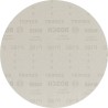 Bosch 2 608 900 711 akcesorium do szlifierek 25 szt. Siatka szlifierska