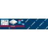 Bosch 2 608 900 711 akcesorium do szlifierek 25 szt. Siatka szlifierska
