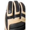 Rękawice Reusch Master Pro r. 9 beżowo-czarne Rękawice Reusch Master Pro r. 9 beżowo-czarne