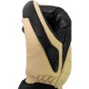 Rękawice Reusch Master Pro r. 9 beżowo-czarne Rękawice Reusch Master Pro r. 9 beżowo-czarne