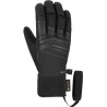 Rękawice REUSCH Jupiter GORE-TEX r. 8,5 czarne Rękawice REUSCH Jupiter GORE-TEX r. 8,5 czarne