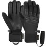 Rękawice REUSCH Jupiter GORE-TEX r. 8,5 czarne Rękawice REUSCH Jupiter GORE-TEX r. 8,5 czarne