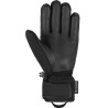 Rękawice REUSCH Jupiter GORE-TEX r. 8,5 czarne Rękawice REUSCH Jupiter GORE-TEX r. 8,5 czarne