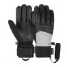 Rękawice REUSCH Jupiter GORE-TEX r. 9 szaro-czarne Rękawice REUSCH Jupiter GORE-TEX r. 9 szaro-czarne