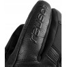 Rękawice REUSCH Jupiter GORE-TEX r. 9 szaro-czarne Rękawice REUSCH Jupiter GORE-TEX r. 9 szaro-czarne