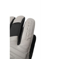 Rękawice Reusch Jupiter GORE-TEX r. 9 czerwono-szare