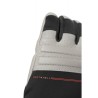 Rękawice Reusch Jupiter GORE-TEX r. 9 czerwono-szare Rękawice Reusch Jupiter GORE-TEX r. 9 czerwono-szare