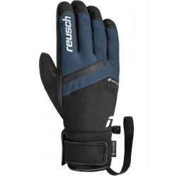 Rękawice Reusch Booster GORE-TEX r. 9 granatowe