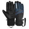 Rękawice Reusch Booster GORE-TEX r. 9 granatowe Rękawice Reusch Booster GORE-TEX r. 9 granatowe