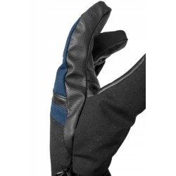 Rękawice Reusch Booster GORE-TEX r. 9 granatowe