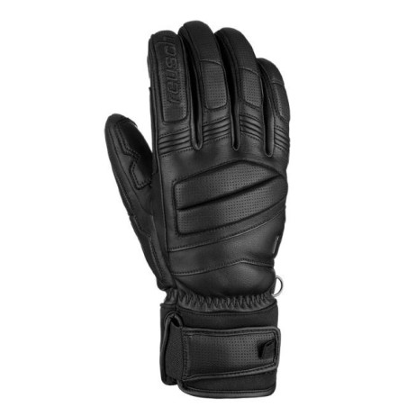 Rękawice REUSCH Master Pro r. 9 czarne