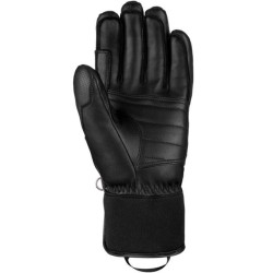 Rękawice REUSCH Master Pro r. 9 czarne