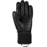 Rękawice REUSCH Master Pro r. 9 czarne Rękawice REUSCH Master Pro r. 9 czarne