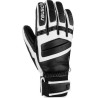 Rękawice REUSCH Master Pro r. 8,5 czarno-białe Rękawice REUSCH Master Pro r. 8,5 czarno-białe