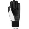 Rękawice REUSCH Master Pro r. 8,5 czarno-białe Rękawice REUSCH Master Pro r. 8,5 czarno-białe