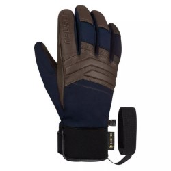 Rękawice REUSCH Jupiter GORE-TEX r. 9 granatowe