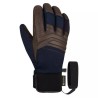 Rękawice REUSCH Jupiter GORE-TEX r. 8,5 granatowe Rękawice REUSCH Jupiter GORE-TEX r. 8,5 granatowe