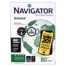 UNIVERSAL Papier Xero Igepa Premium Navigator 8247A80 (A4 80g/m2 500 szt.)