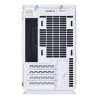 Obudowa Lian Li DAN Futerał A3-mATX Micro-ATX - Biały