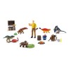 schleich Dinosaurs 98984 kalendarz adwentowy