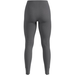 Spodnie Odlo BL BOTTOM long ACTIVE WARM roz. M Ciemnoszare
